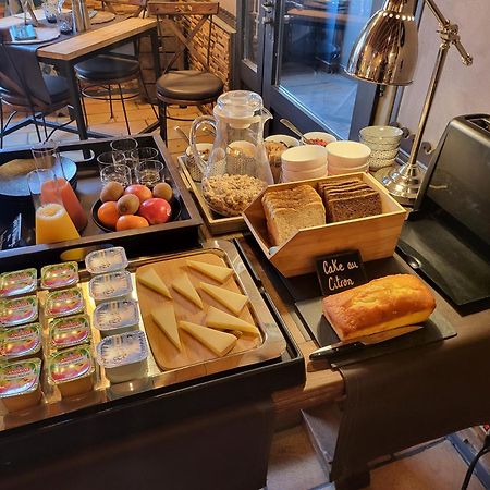 L' Oustaloun Hotel Maussane-les-Alpilles Eksteriør billede