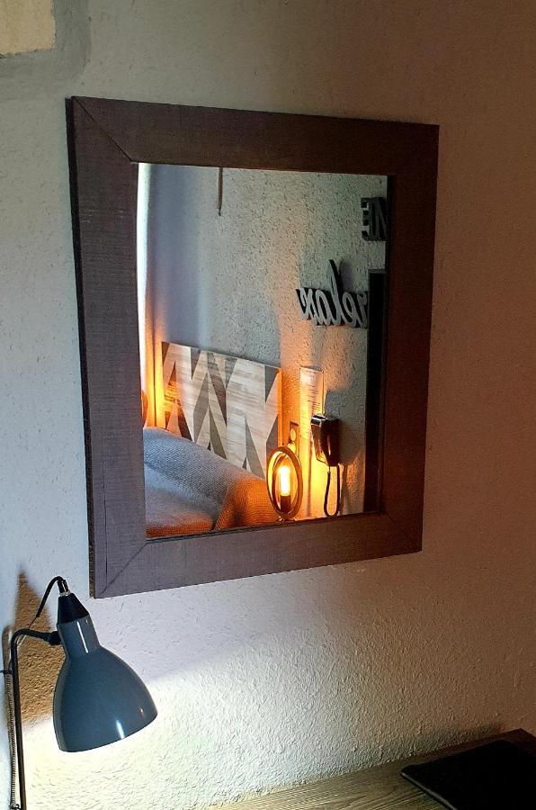 L' Oustaloun Hotel Maussane-les-Alpilles Eksteriør billede