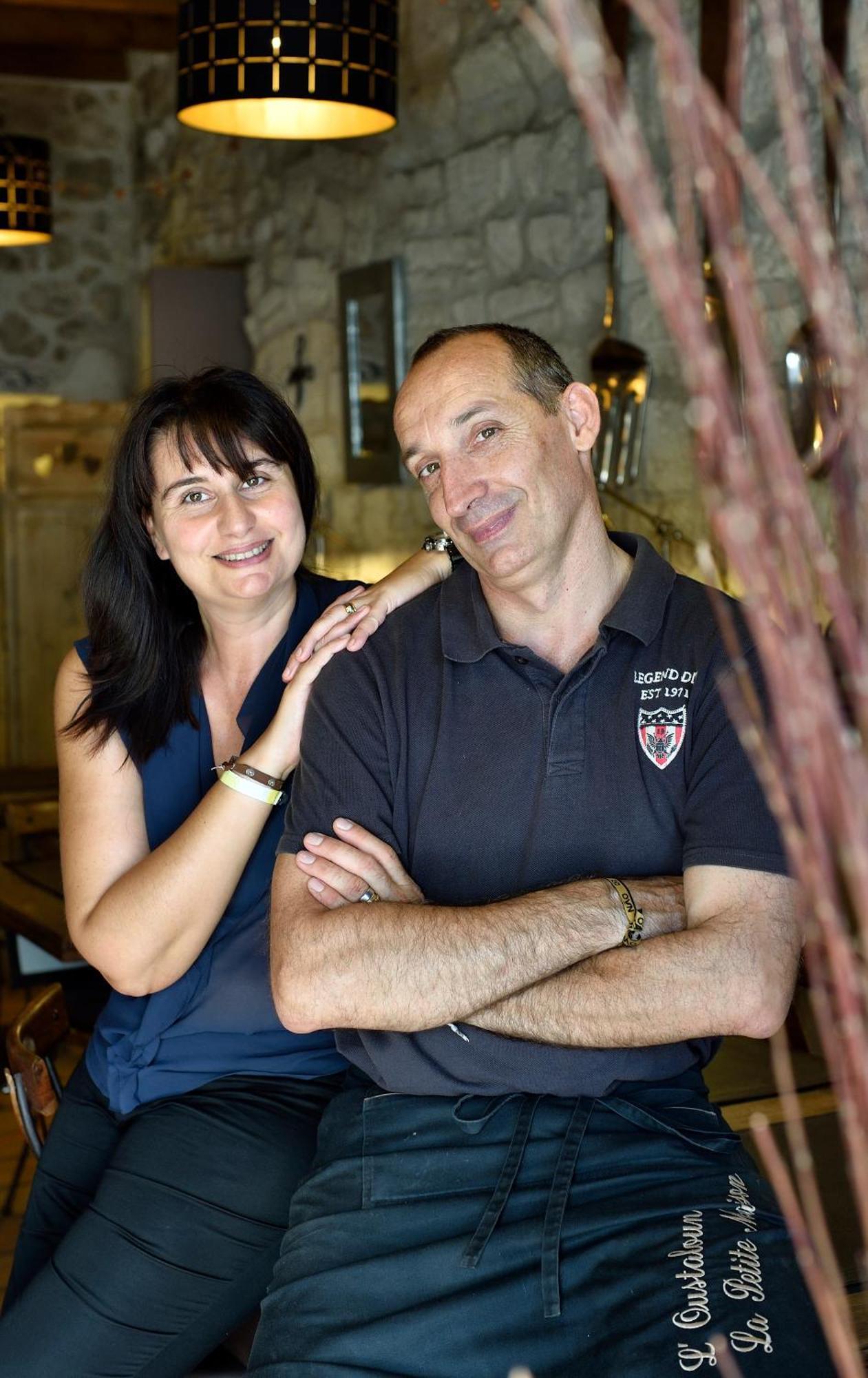 L' Oustaloun Hotel Maussane-les-Alpilles Eksteriør billede