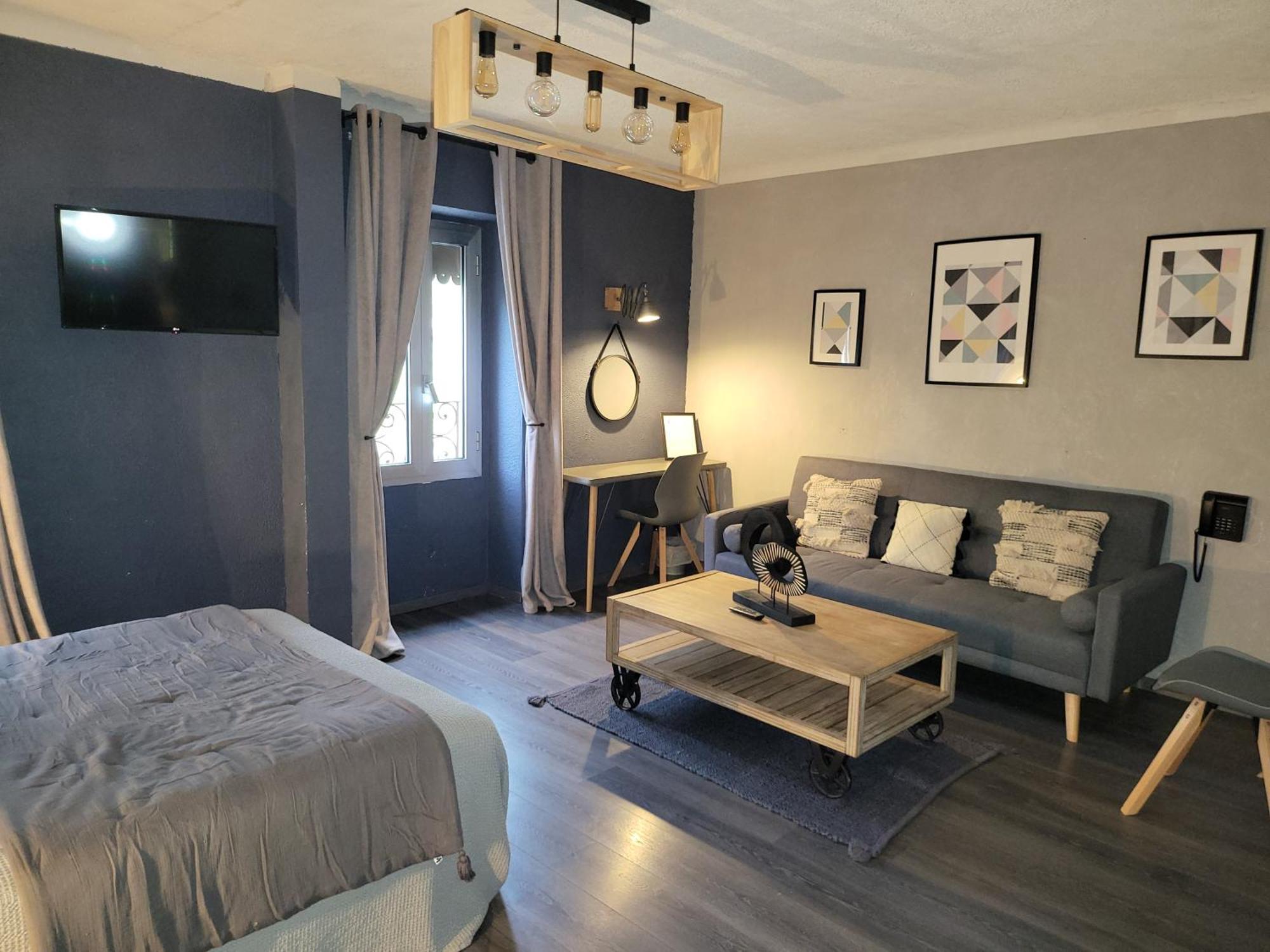 L' Oustaloun Hotel Maussane-les-Alpilles Eksteriør billede