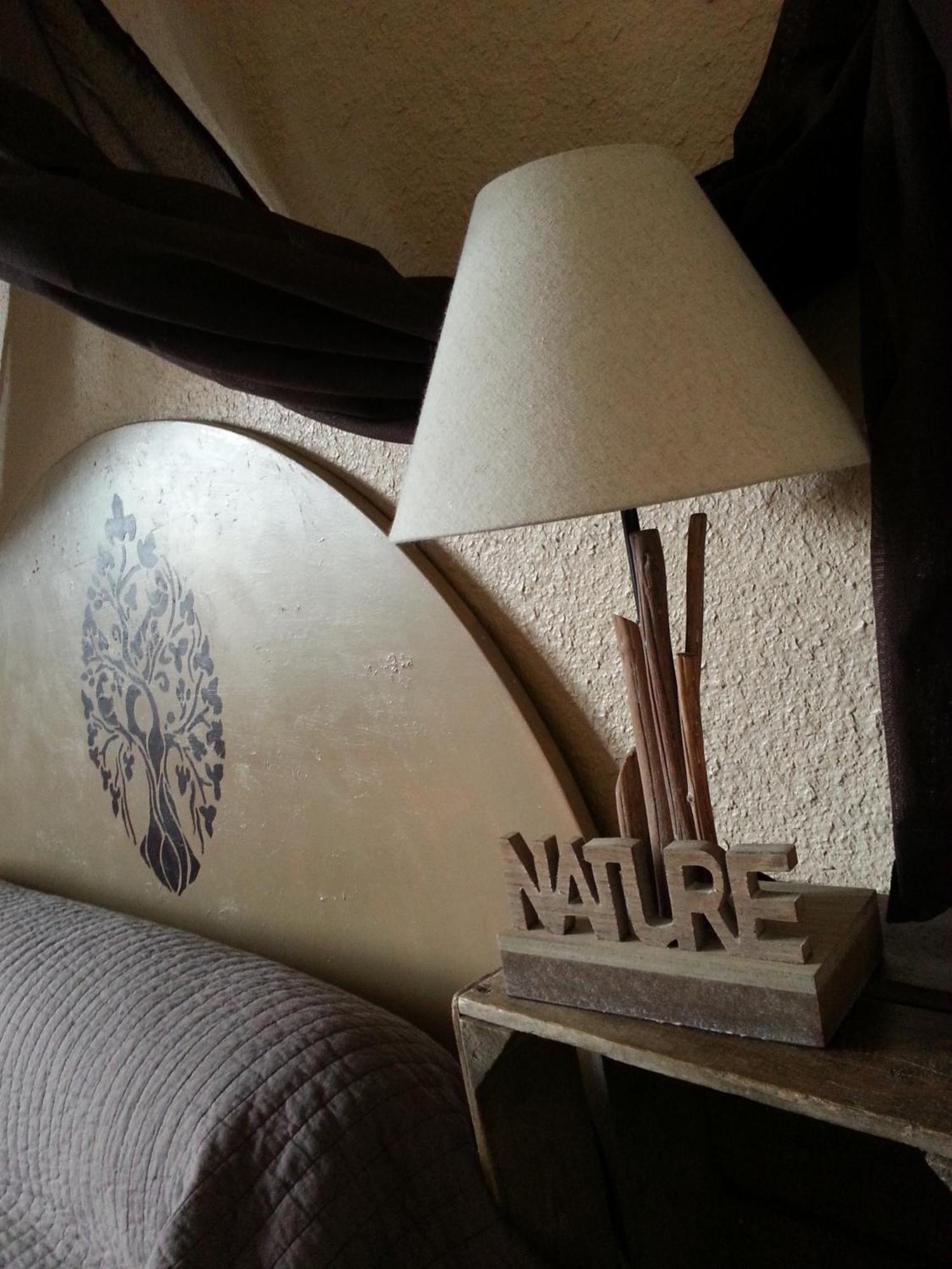 L' Oustaloun Hotel Maussane-les-Alpilles Værelse billede