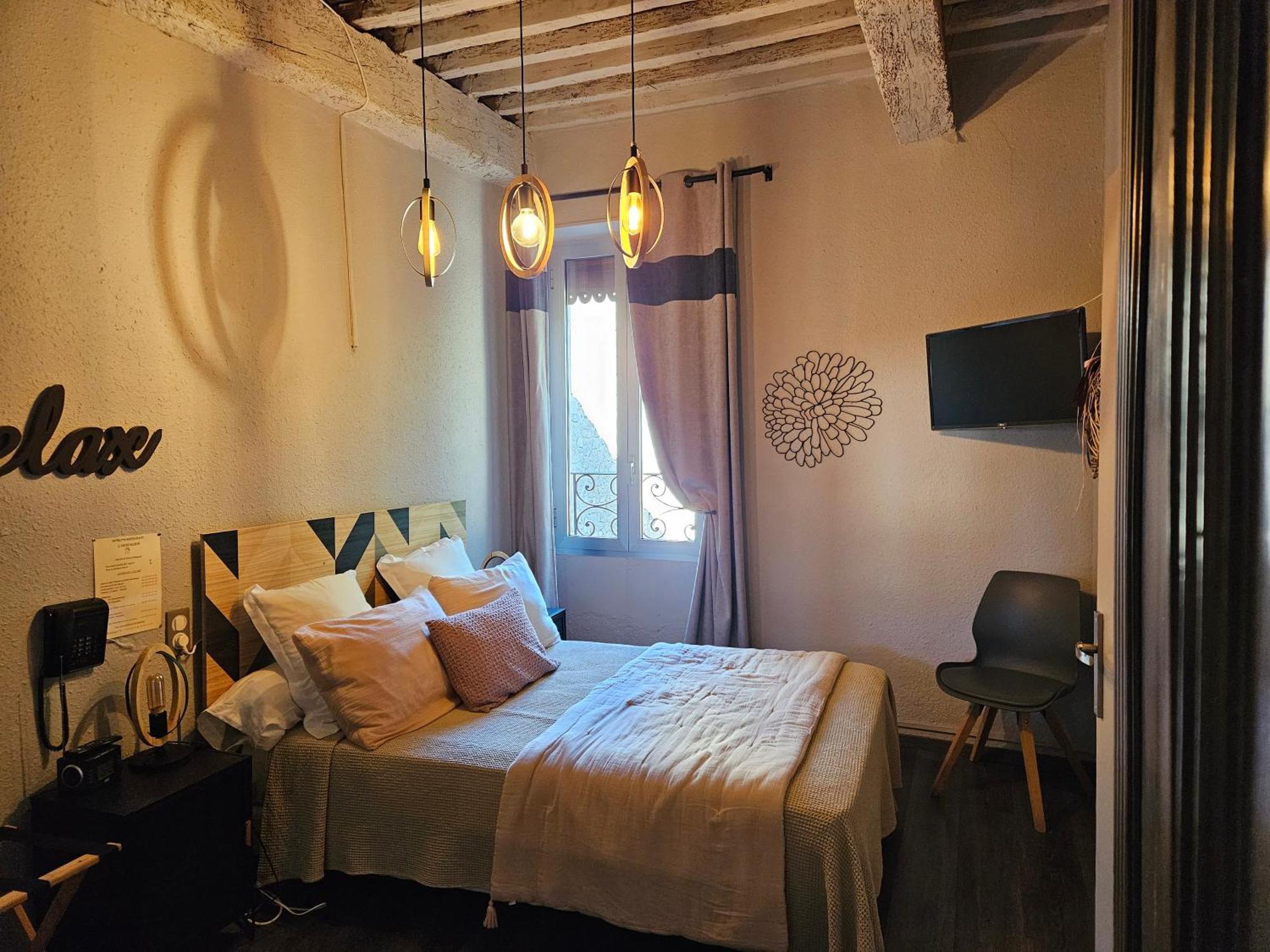 L' Oustaloun Hotel Maussane-les-Alpilles Eksteriør billede