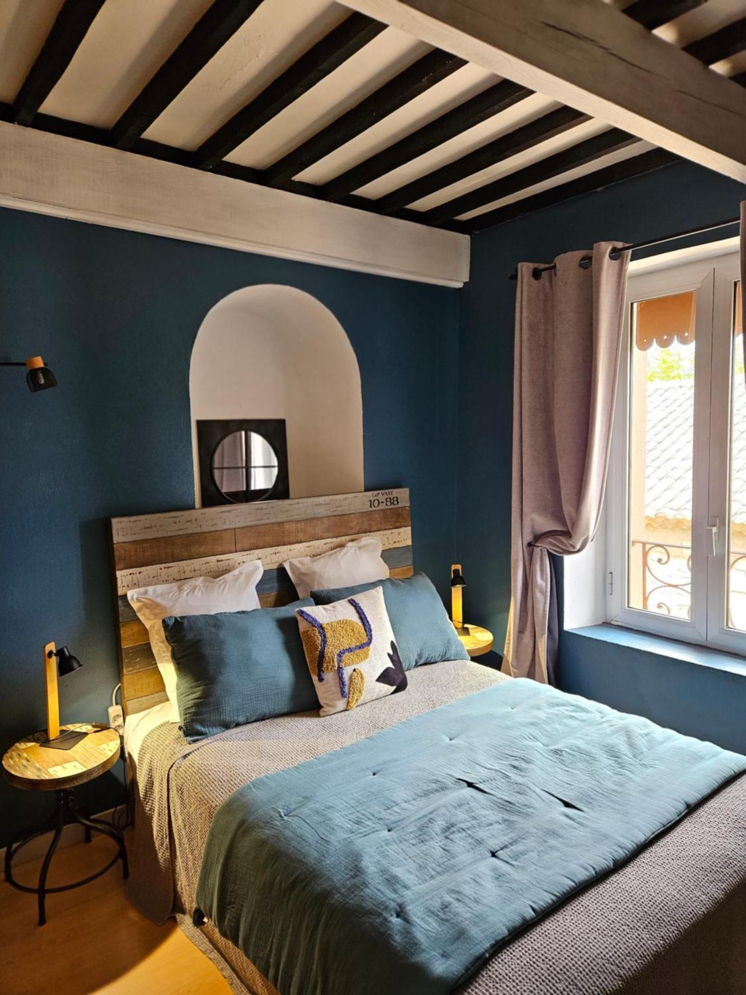 L' Oustaloun Hotel Maussane-les-Alpilles Eksteriør billede