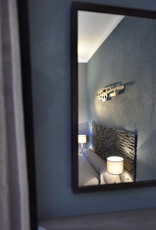 L' Oustaloun Hotel Maussane-les-Alpilles Eksteriør billede